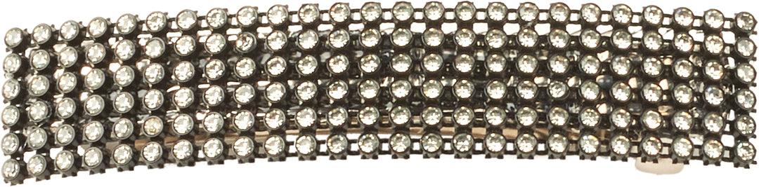 headband hard rhinestone design