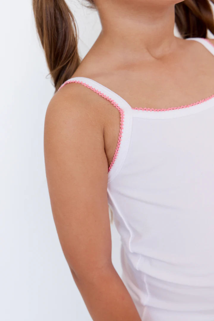 vest 5 pack scalloped