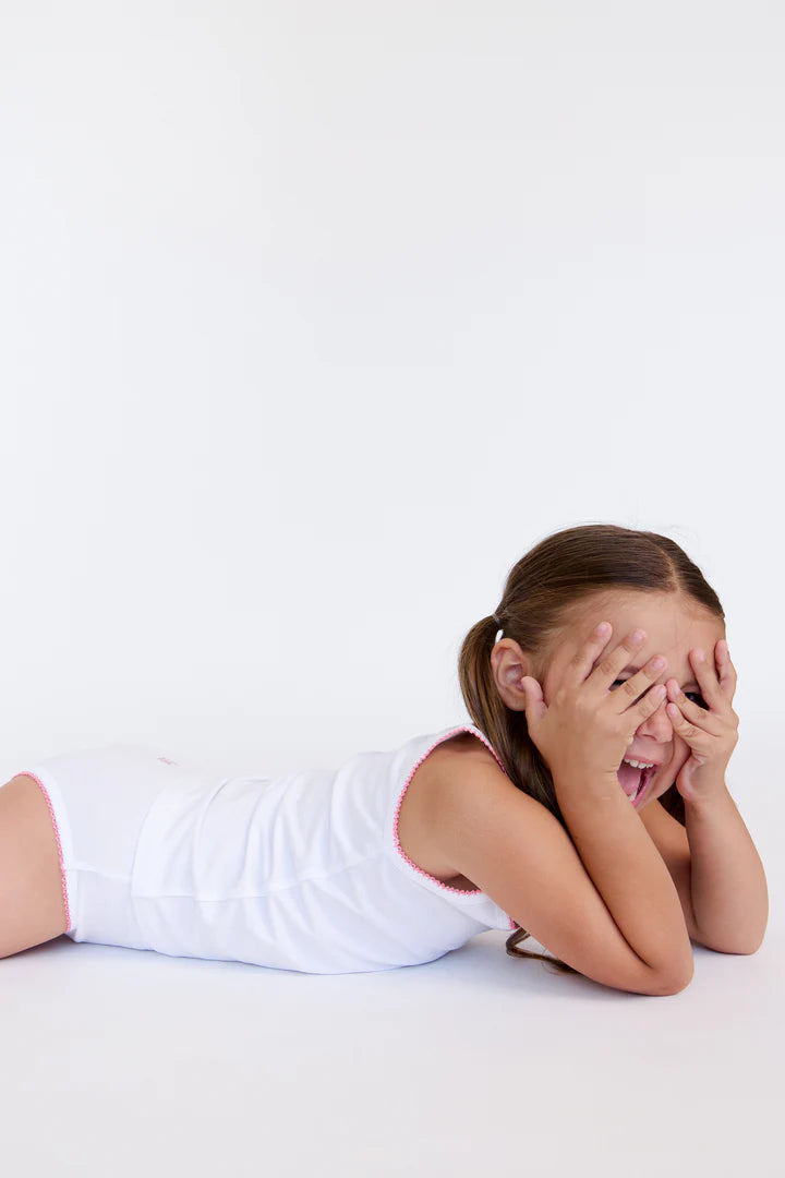 briefs 5 pack scalloped