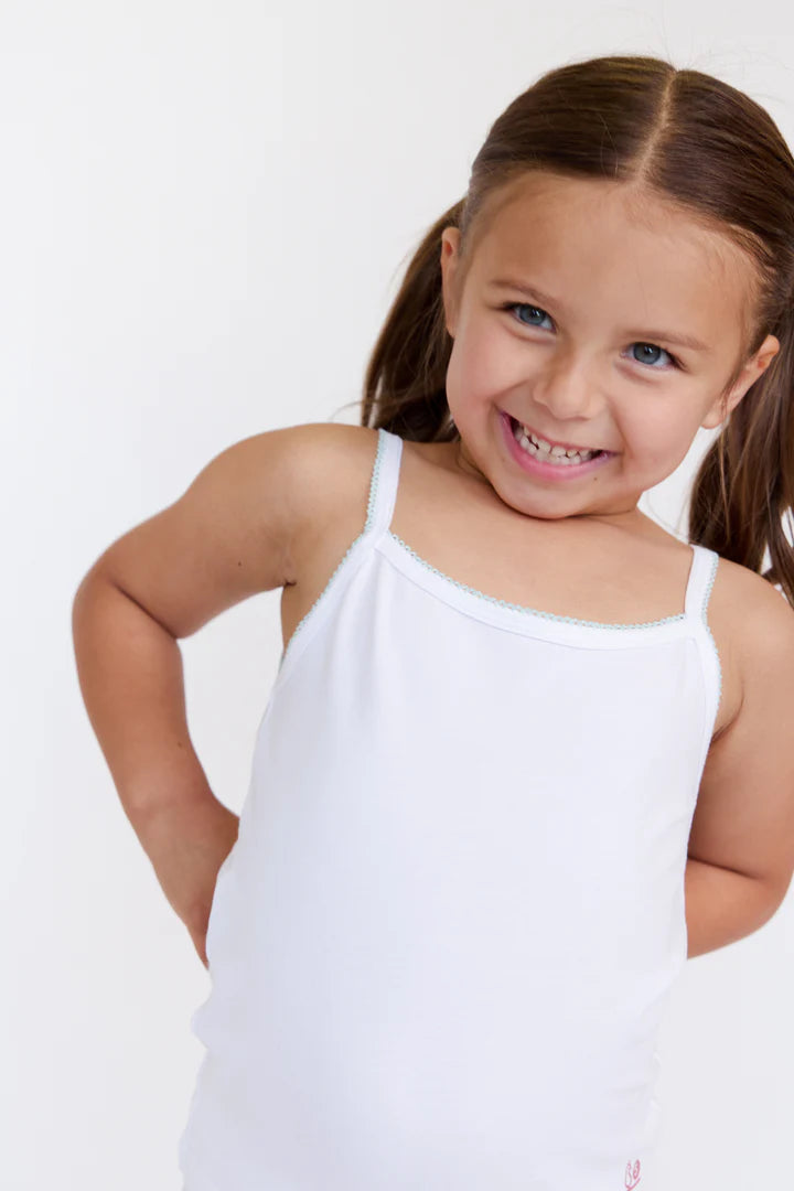 vest 5 pack scalloped