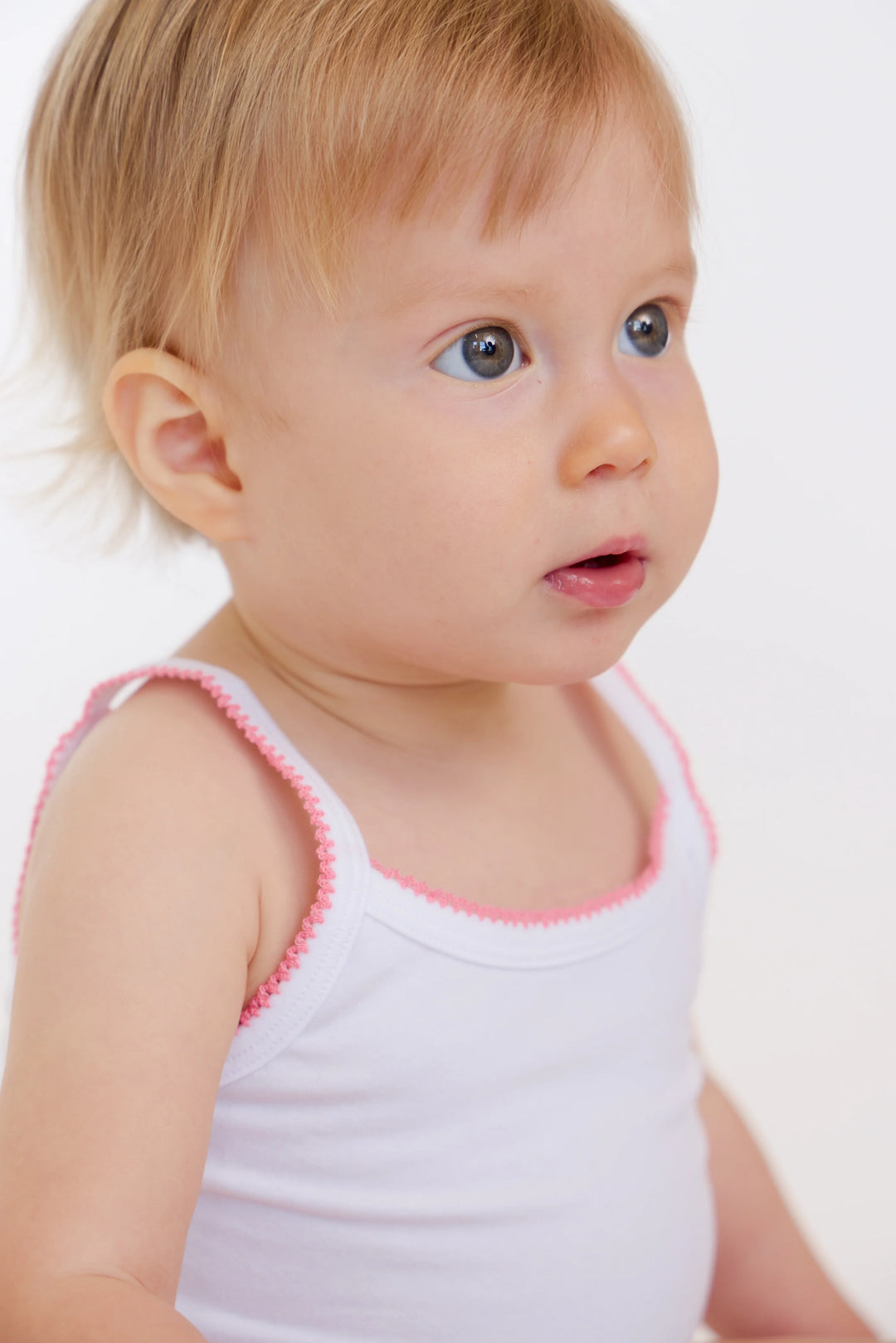 onesie 4 pack scalloped