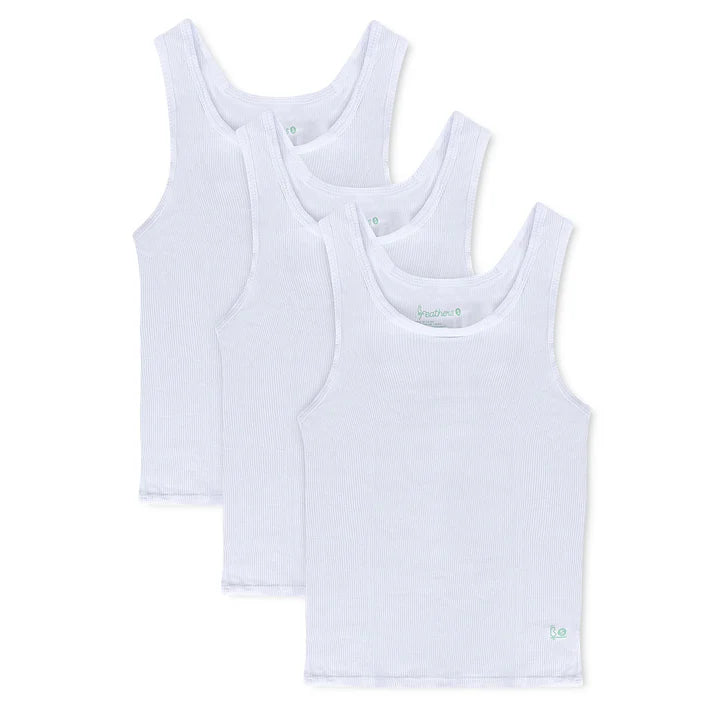 vest solid