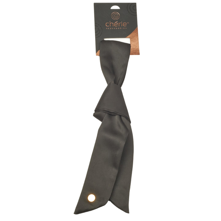 hair tie silk