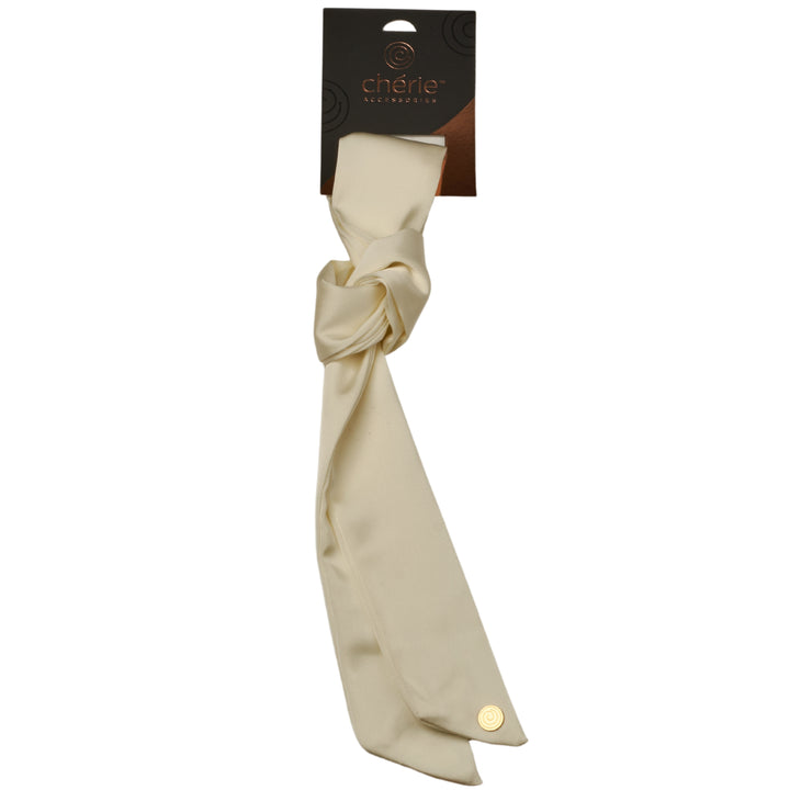 hair tie silk