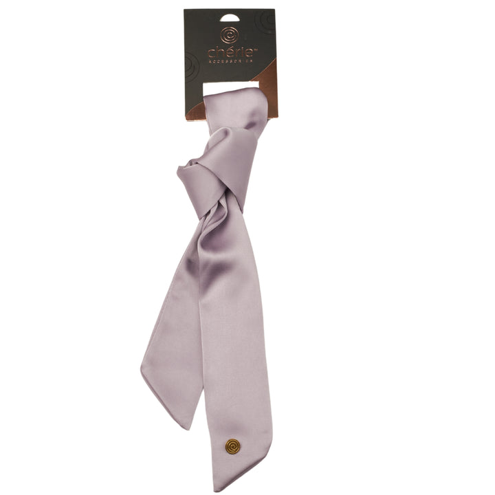 hair tie silk