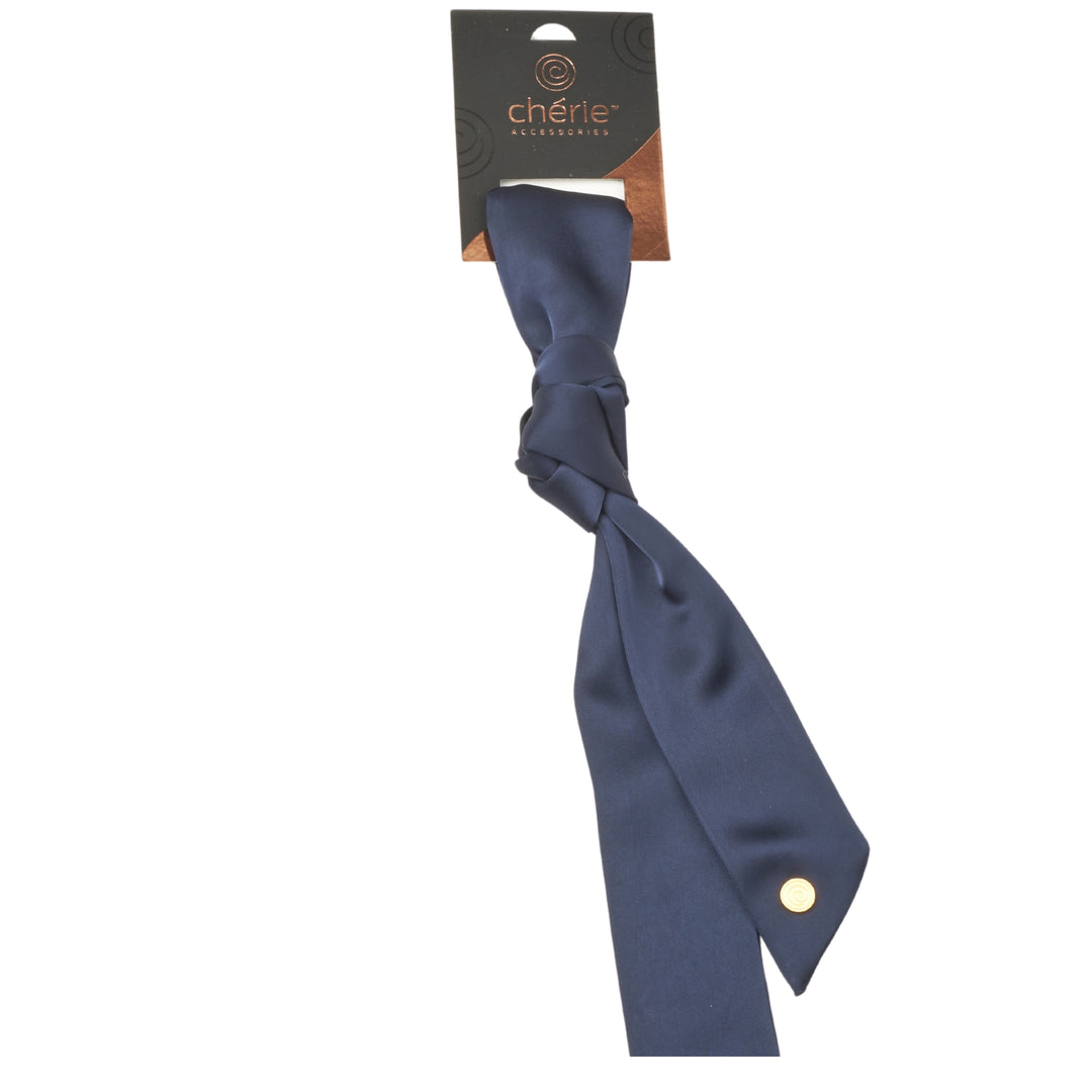 hair tie silk