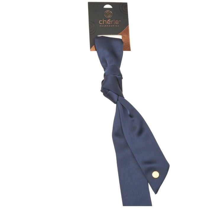 hair tie silk