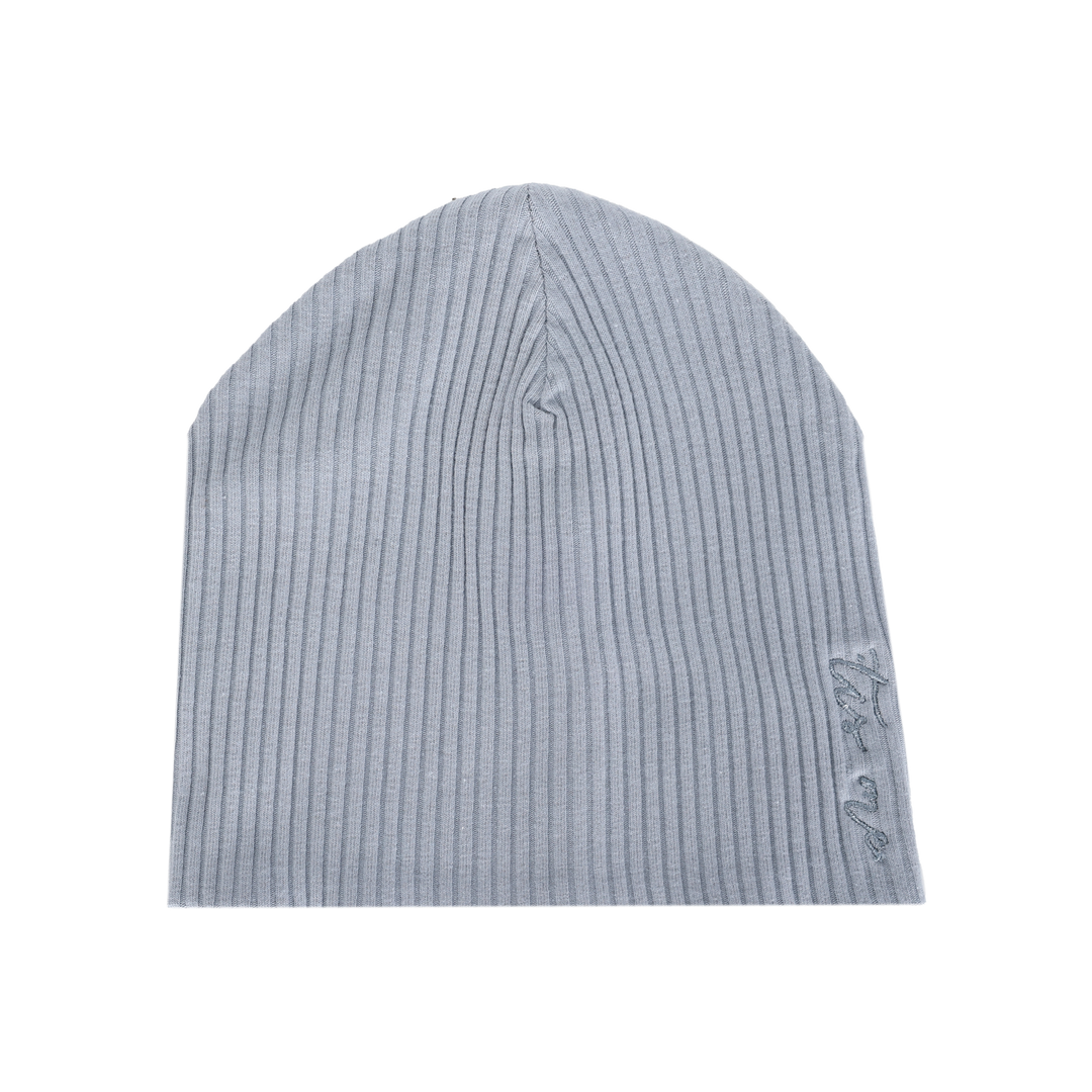 beanie spring and bow