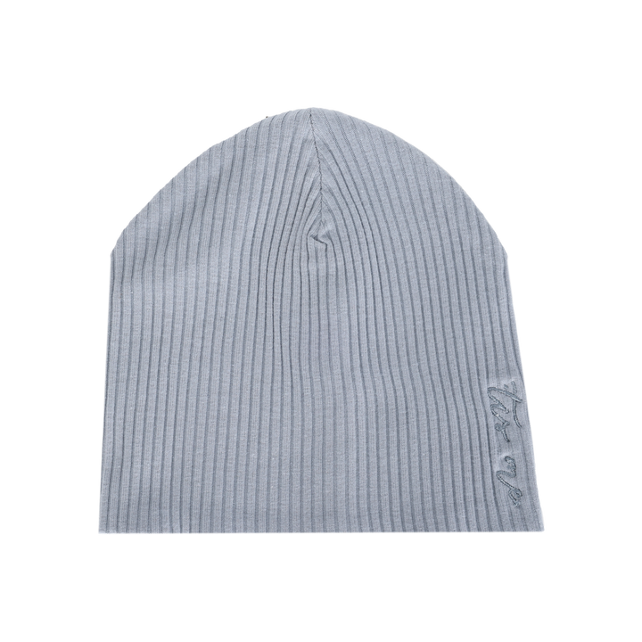 beanie spring and bow