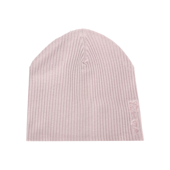 beanie spring and bow