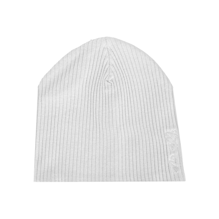 beanie spring and bow
