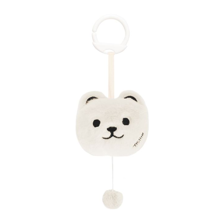 accessories toy fur lullaby pull string