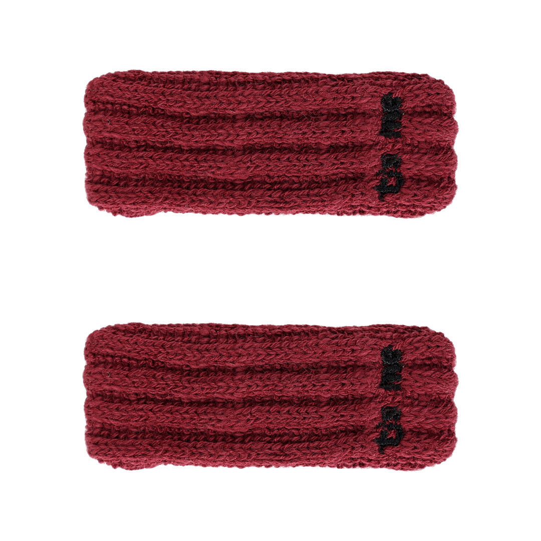 clip snap ribbed set of 2