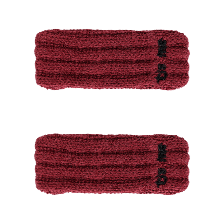 clip snap ribbed set of 2