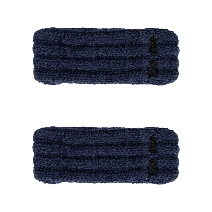 clip snap ribbed set of 2