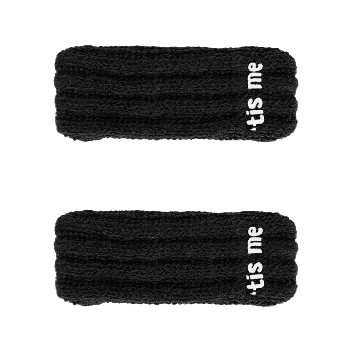 clip snap ribbed set of 2