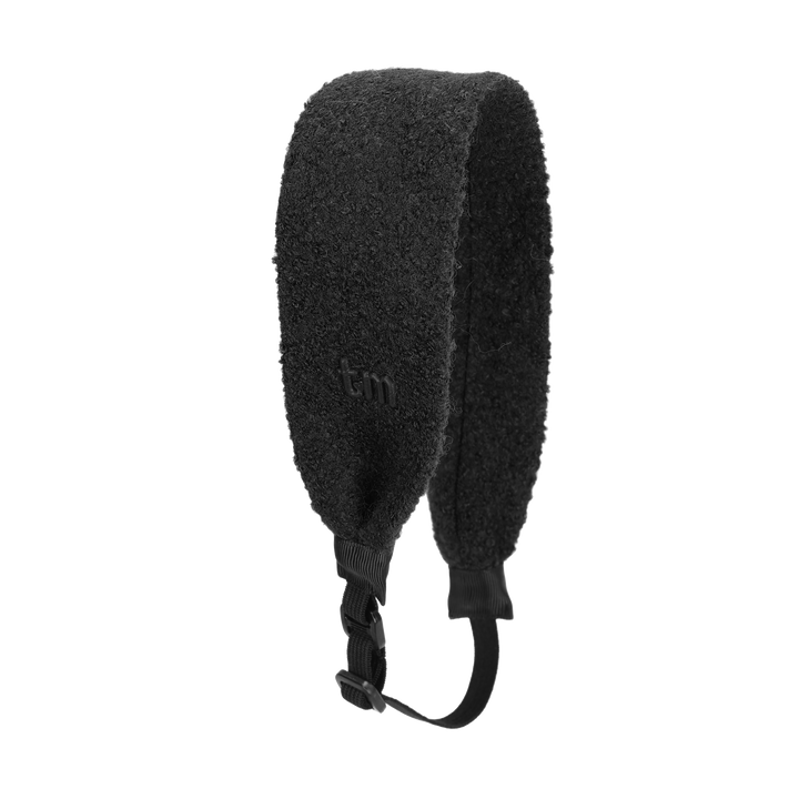 sweatband sheep sticky wool adjustable