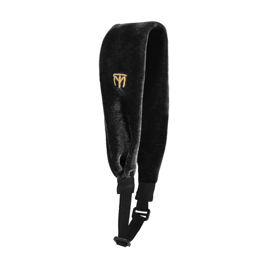sweatband velvet
