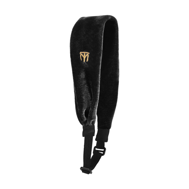 sweatband velvet