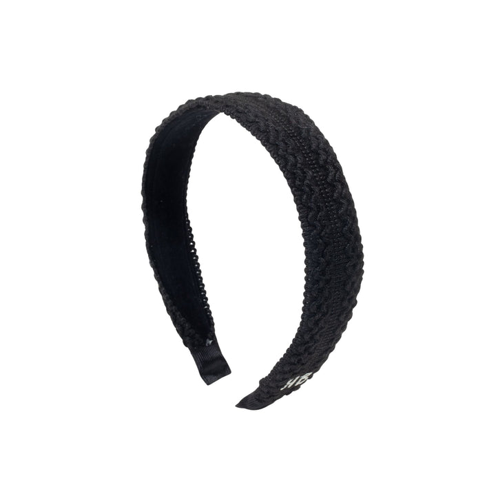 headband flat geissbraid