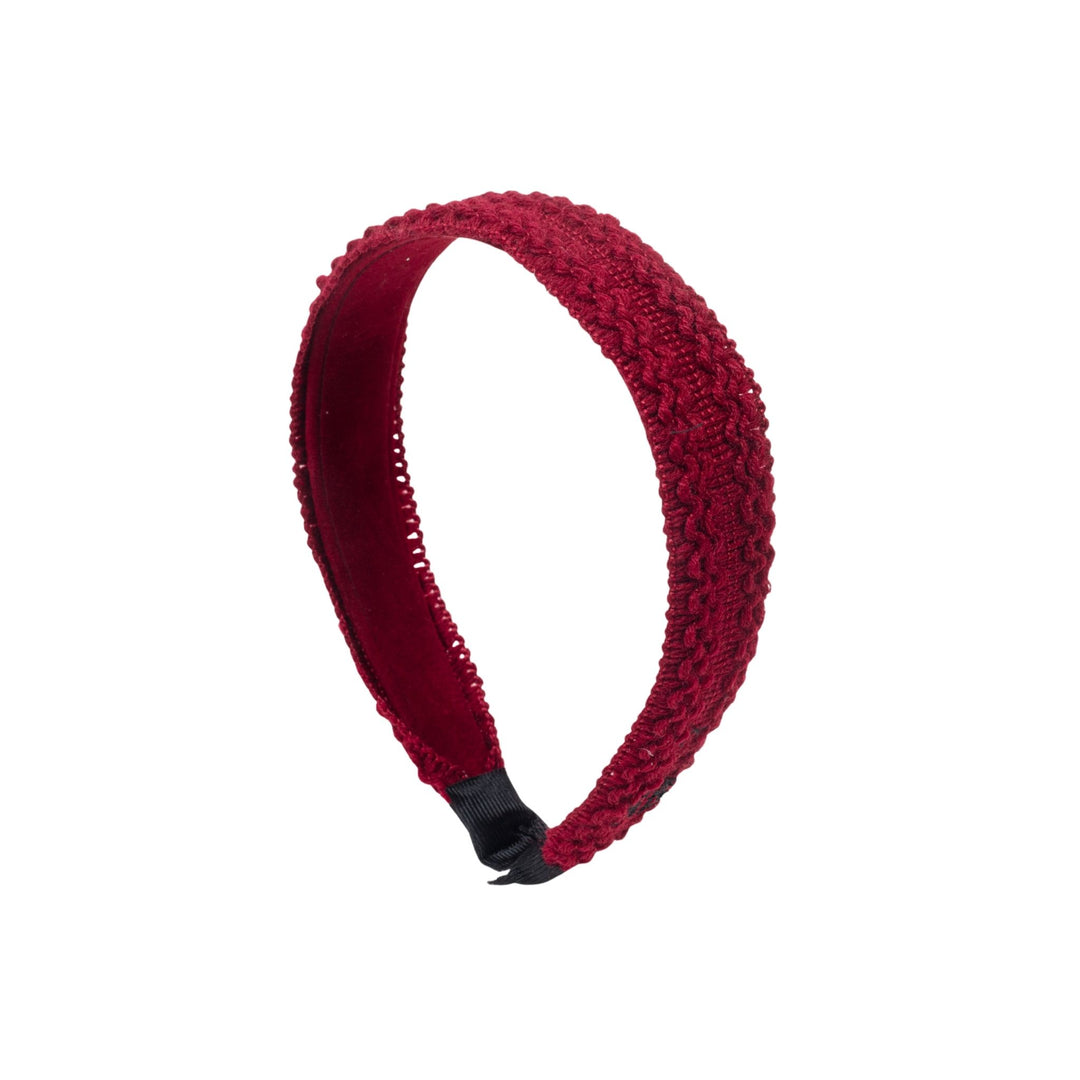 headband flat geissbraid