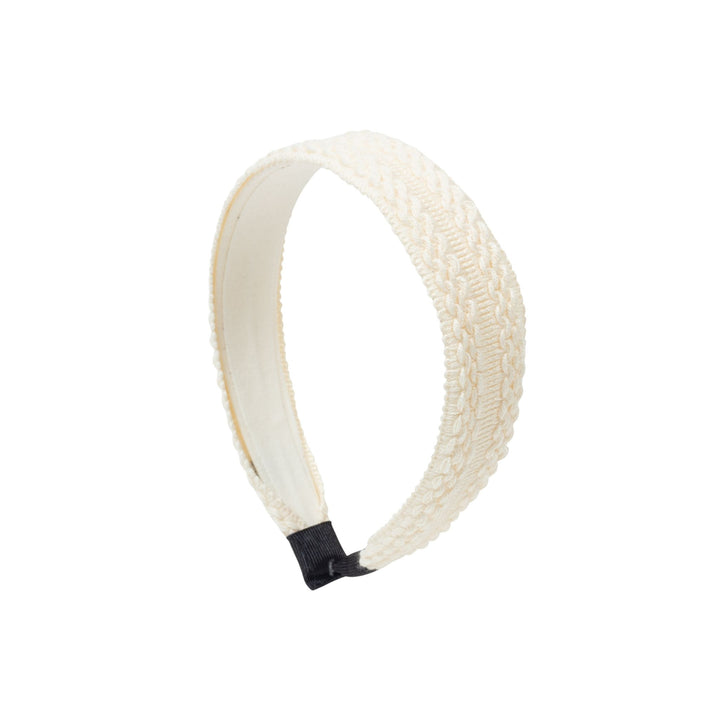 headband flat geissbraid