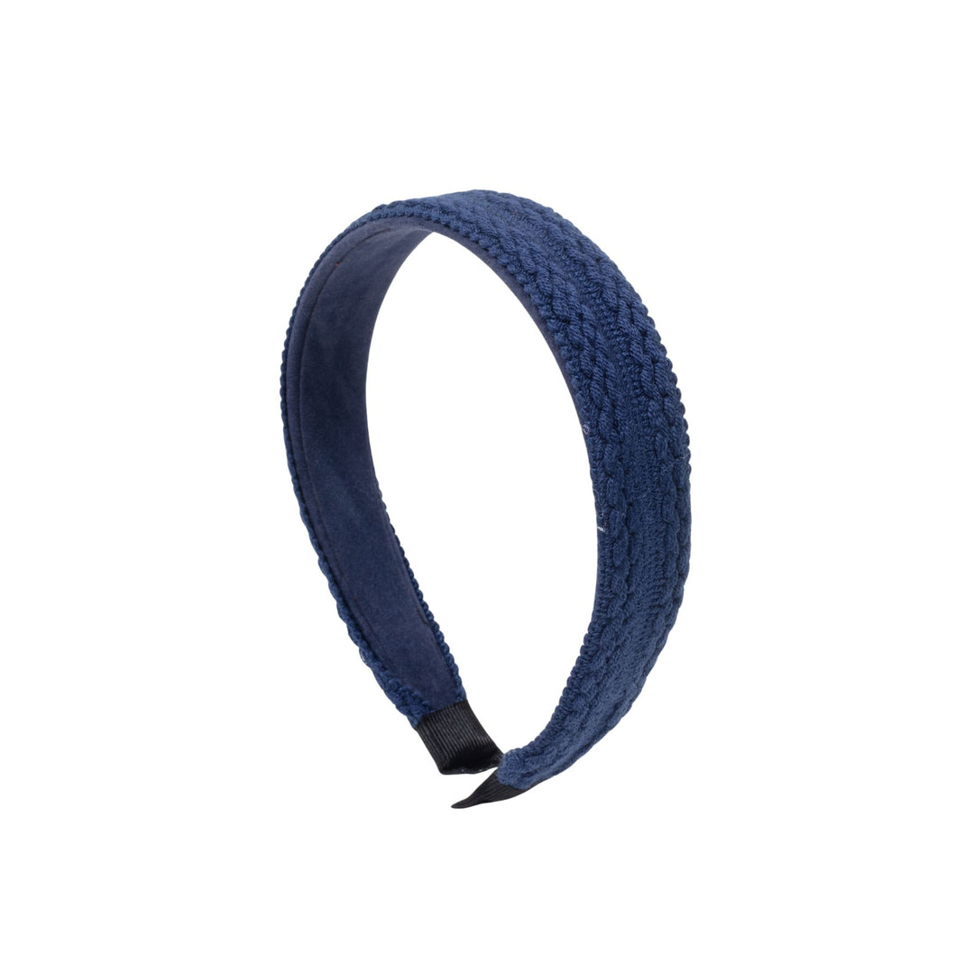 headband flat geissbraid