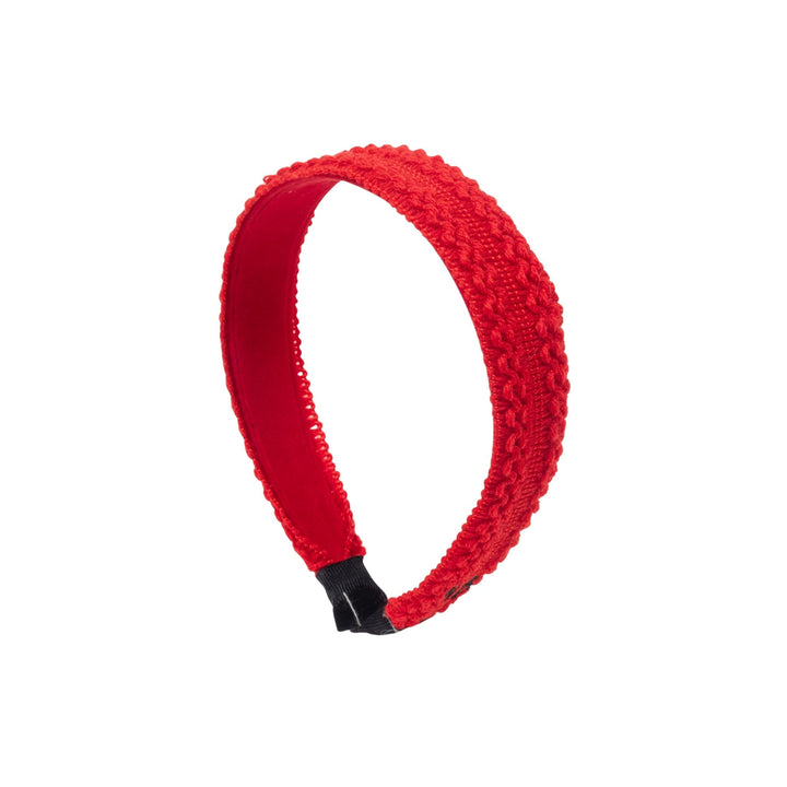 headband flat geissbraid