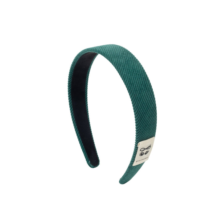 headband cordwale