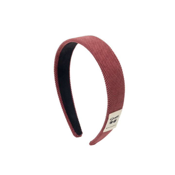 headband cordwale