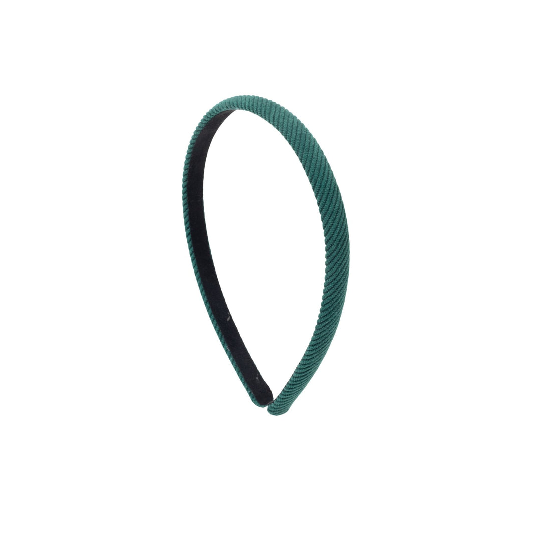 headband cordwale thin