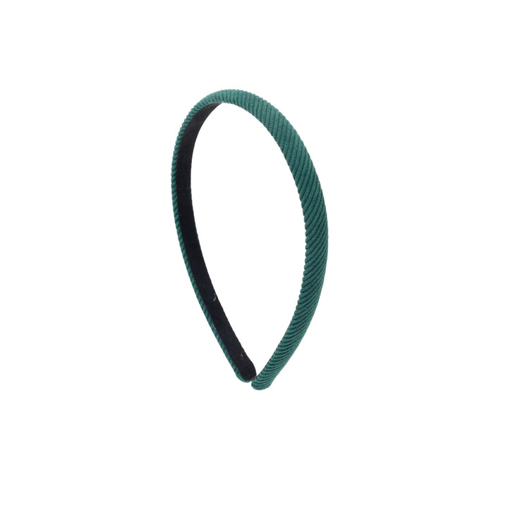 headband cordwale thin