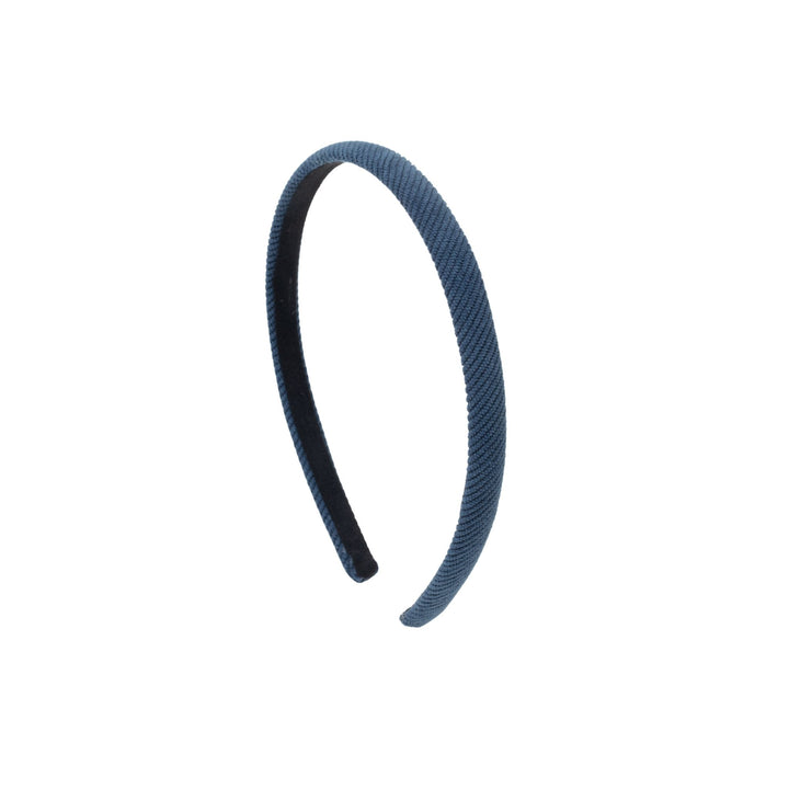 headband cordwale thin
