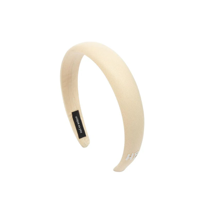 headband net puff