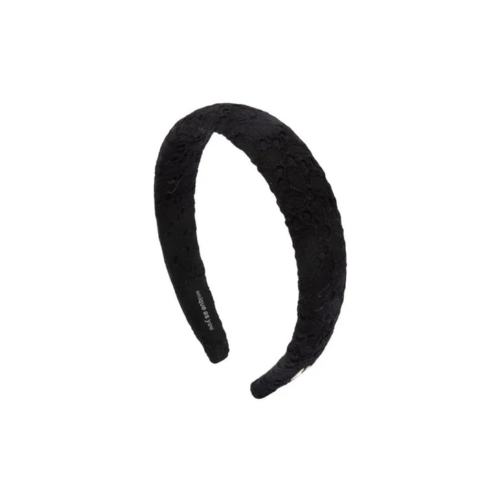 headband heavy eyelet