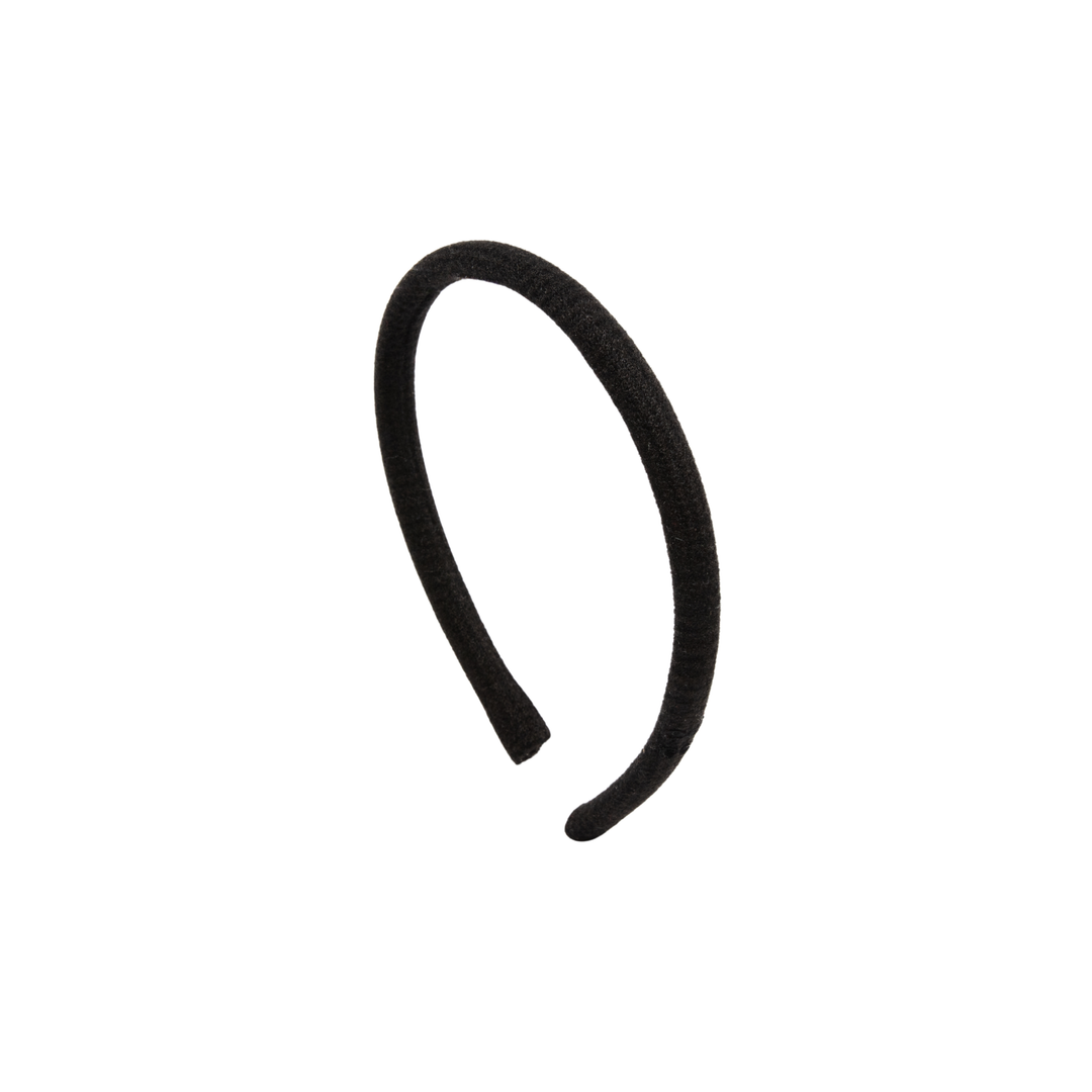 headband herringbone thin