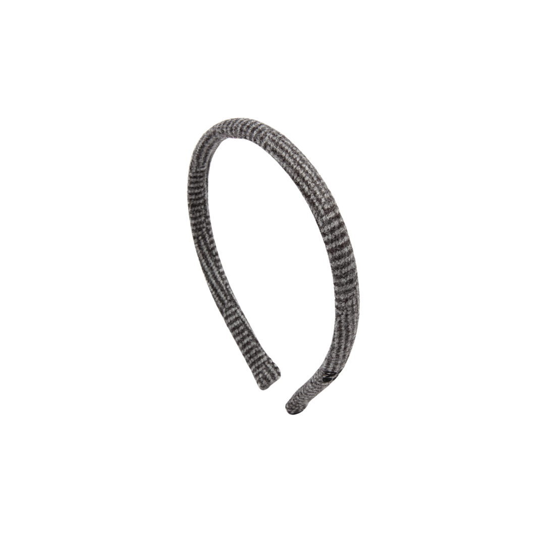 headband herringbone thin