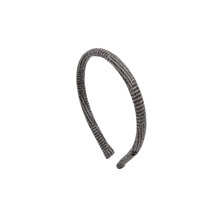 headband herringbone thin