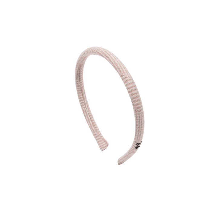 headband herringbone thin