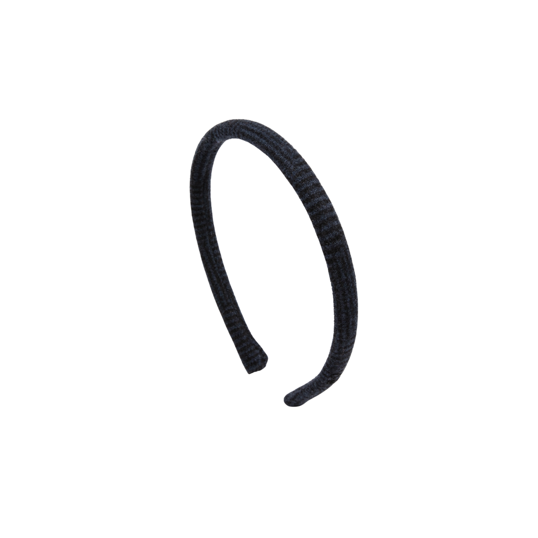 headband herringbone thin