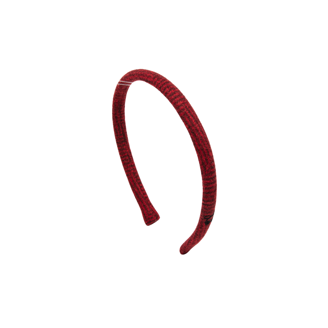 headband herringbone thin
