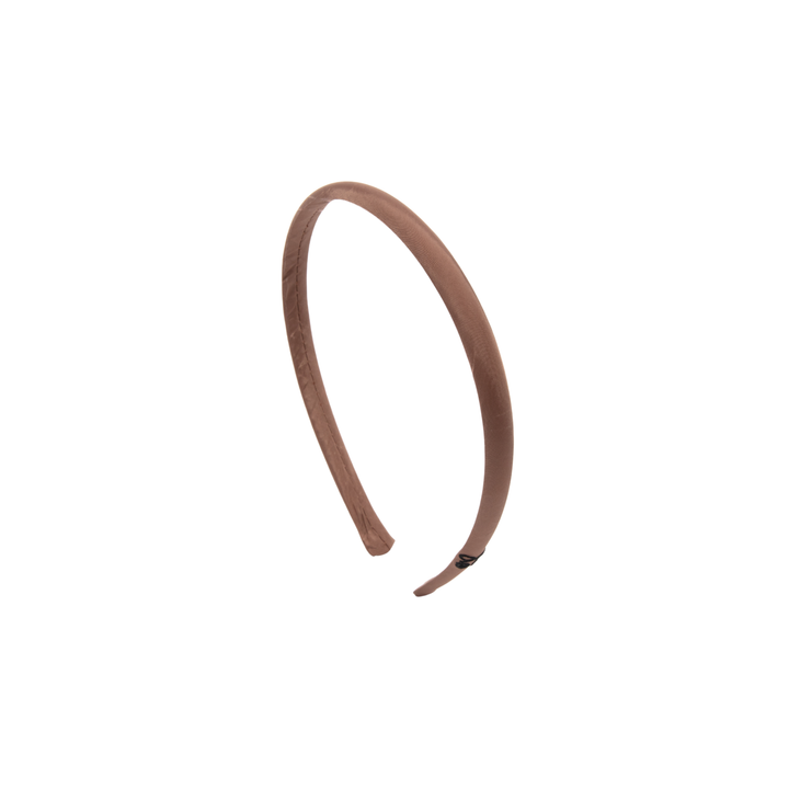 headband taffeta thin