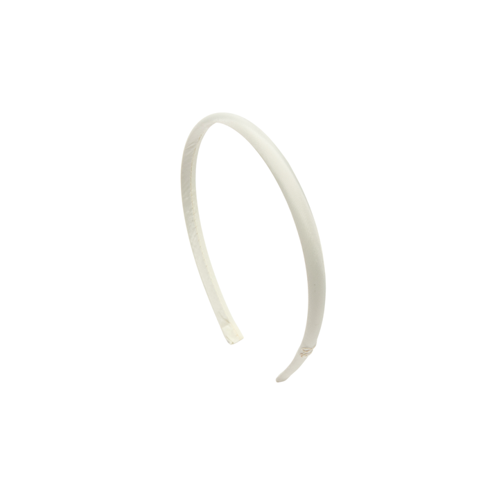 headband taffeta thin