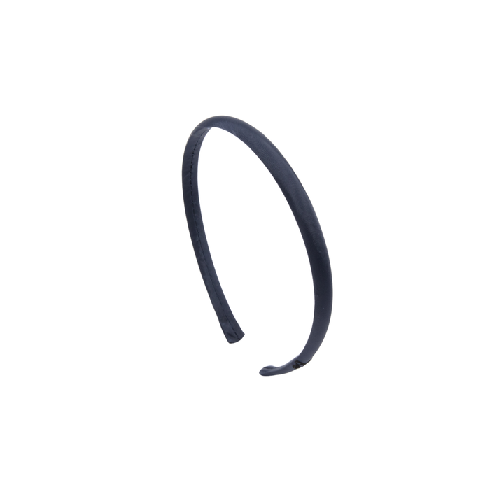 headband taffeta thin