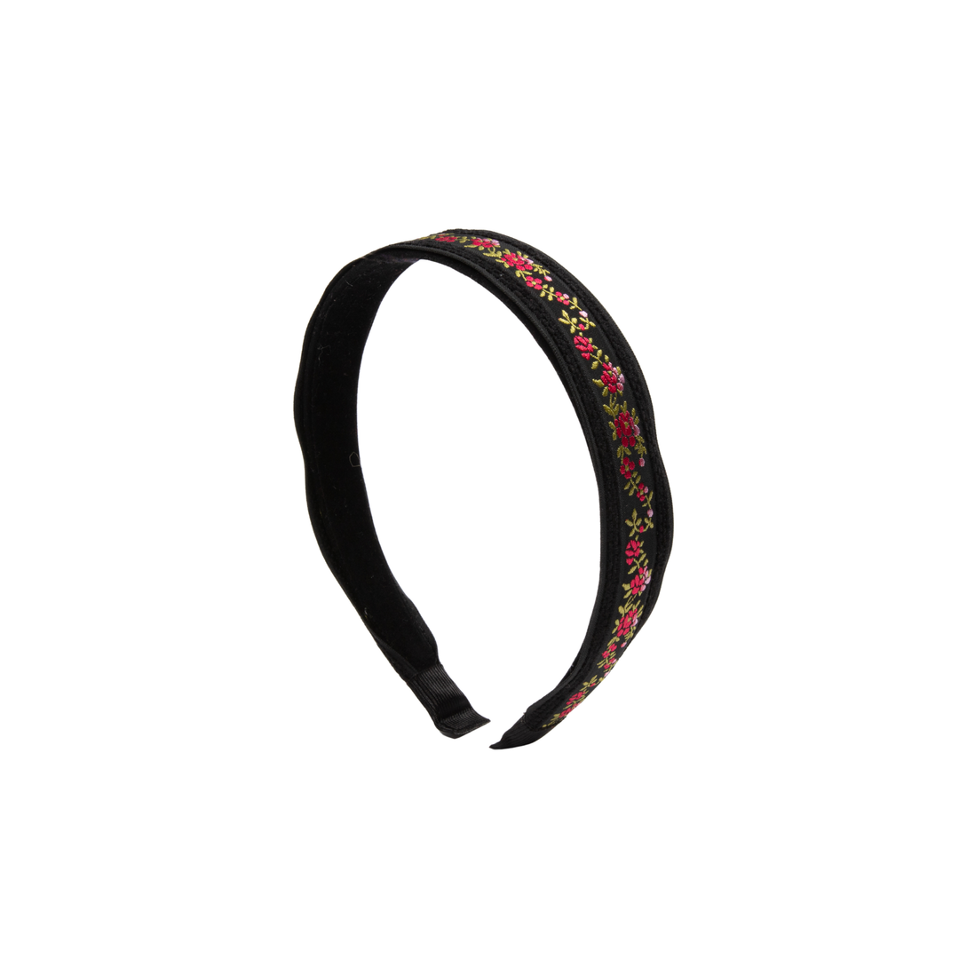 headband bloomedge