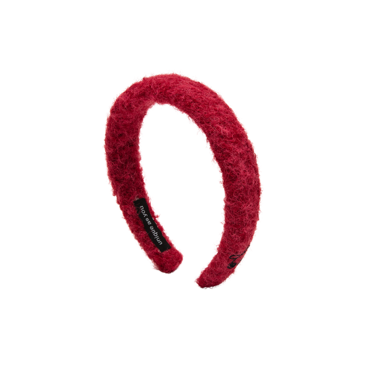 headband the wool edit