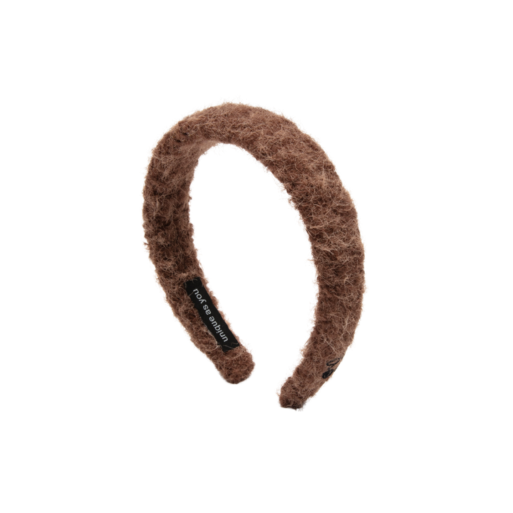 headband the wool edit