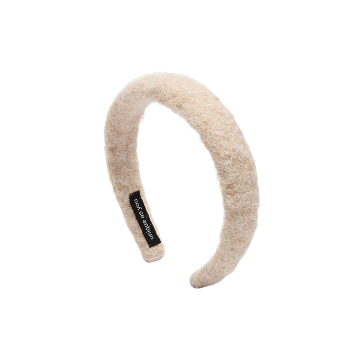 headband the wool edit
