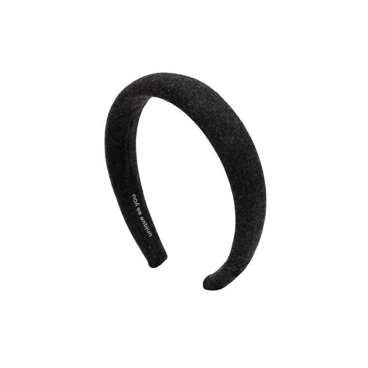 headband soft trim thin