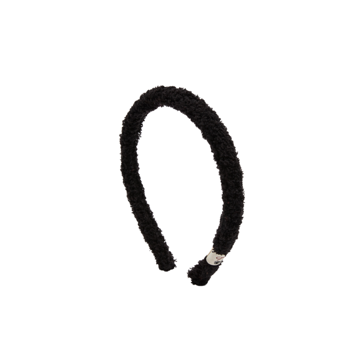 headband teddy thin